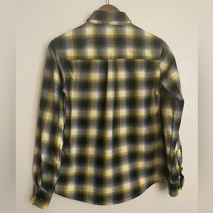 Mooneyes DIXXON Flannel Womens